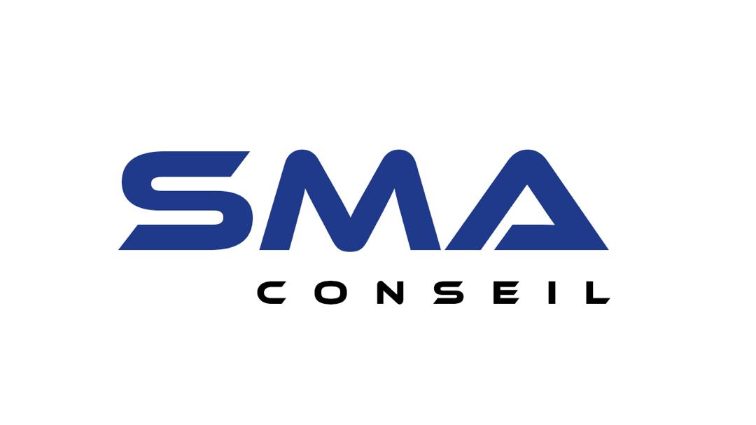 Logo SMA